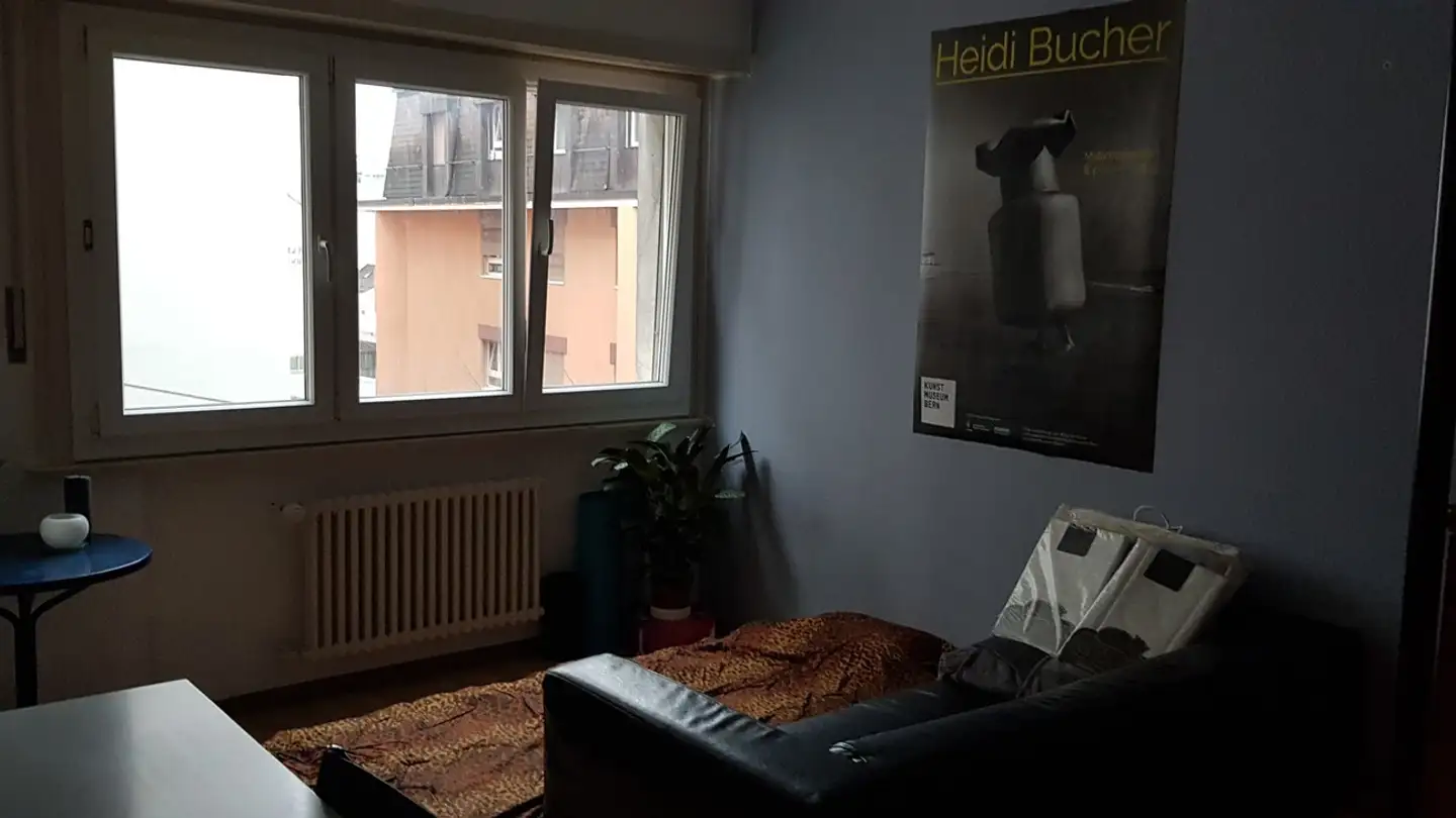 Apartment for rent - Chemin Du Frêne 9, 1004 Lausanne - Photo 2