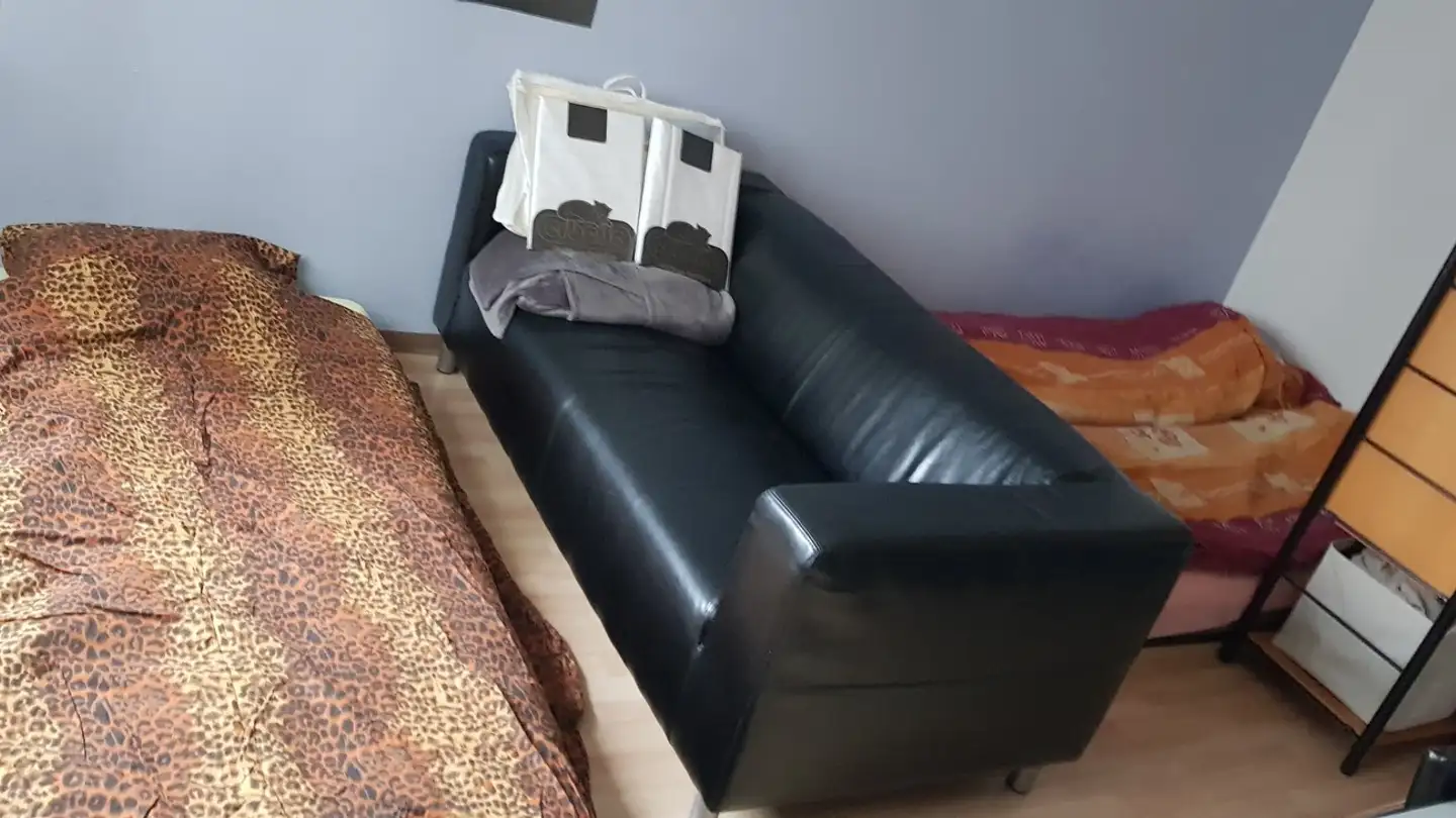 Apartment for rent - Chemin Du Frêne 9, 1004 Lausanne - Photo 3