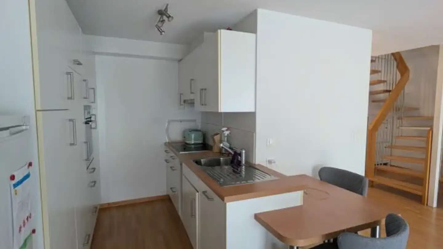 Duplex à louer - Kauenstrasse 5, 8887 Mels - Photo 4