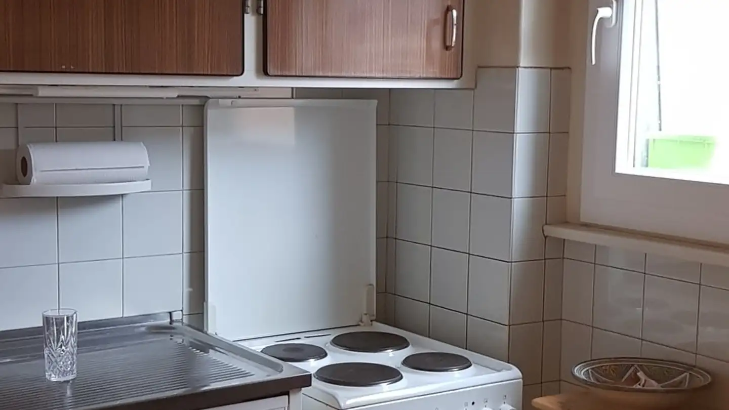 Apartment for rent - Chemin Du Frêne 9, 1004 Lausanne - Photo 4
