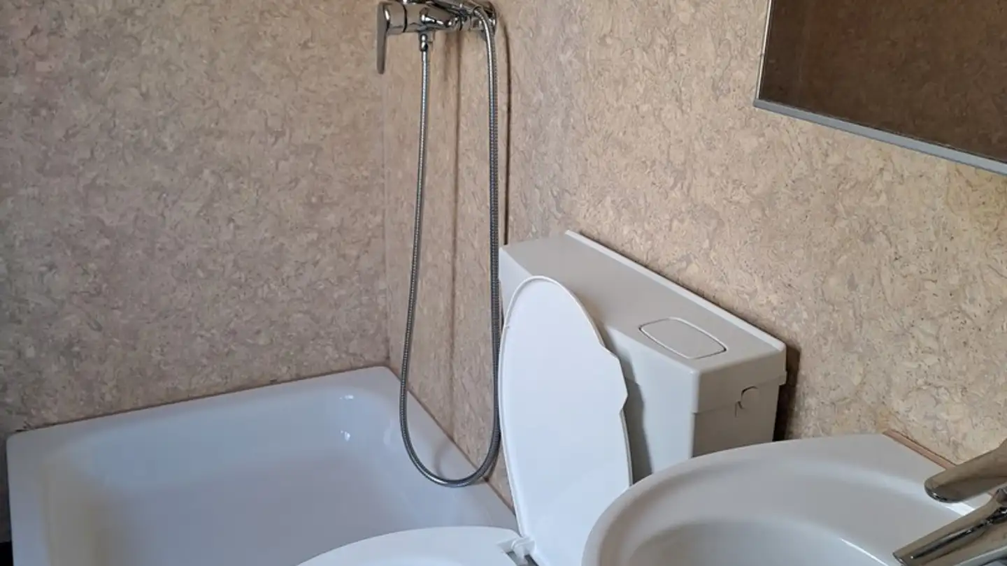 Appartamento in affitto - Waldaustrasse 5, 9000 St. Gallen - Photo 2