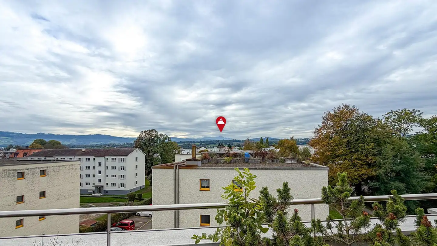 Penthouse kaufen - 9320 Arbon - Foto 2