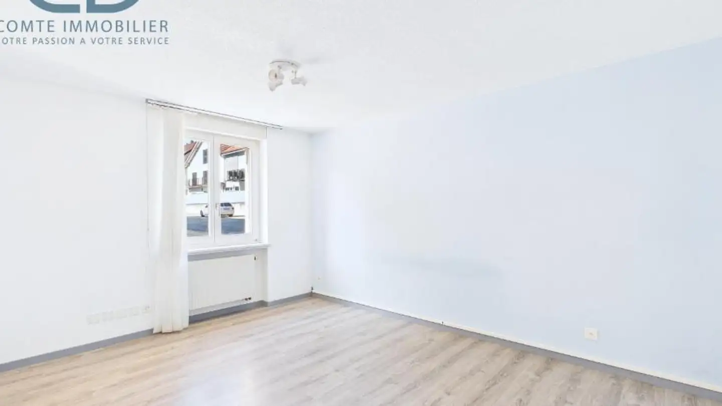Appartement à vendre - 2854 Bassecourt - Photo 3