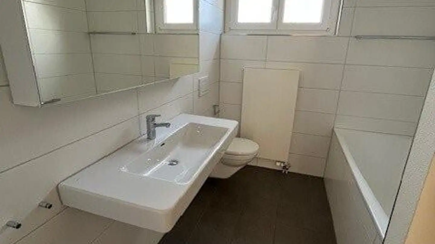 Apartment for rent - Stauwehrstrasse 11, 5012 Schönenwerd - Photo 4