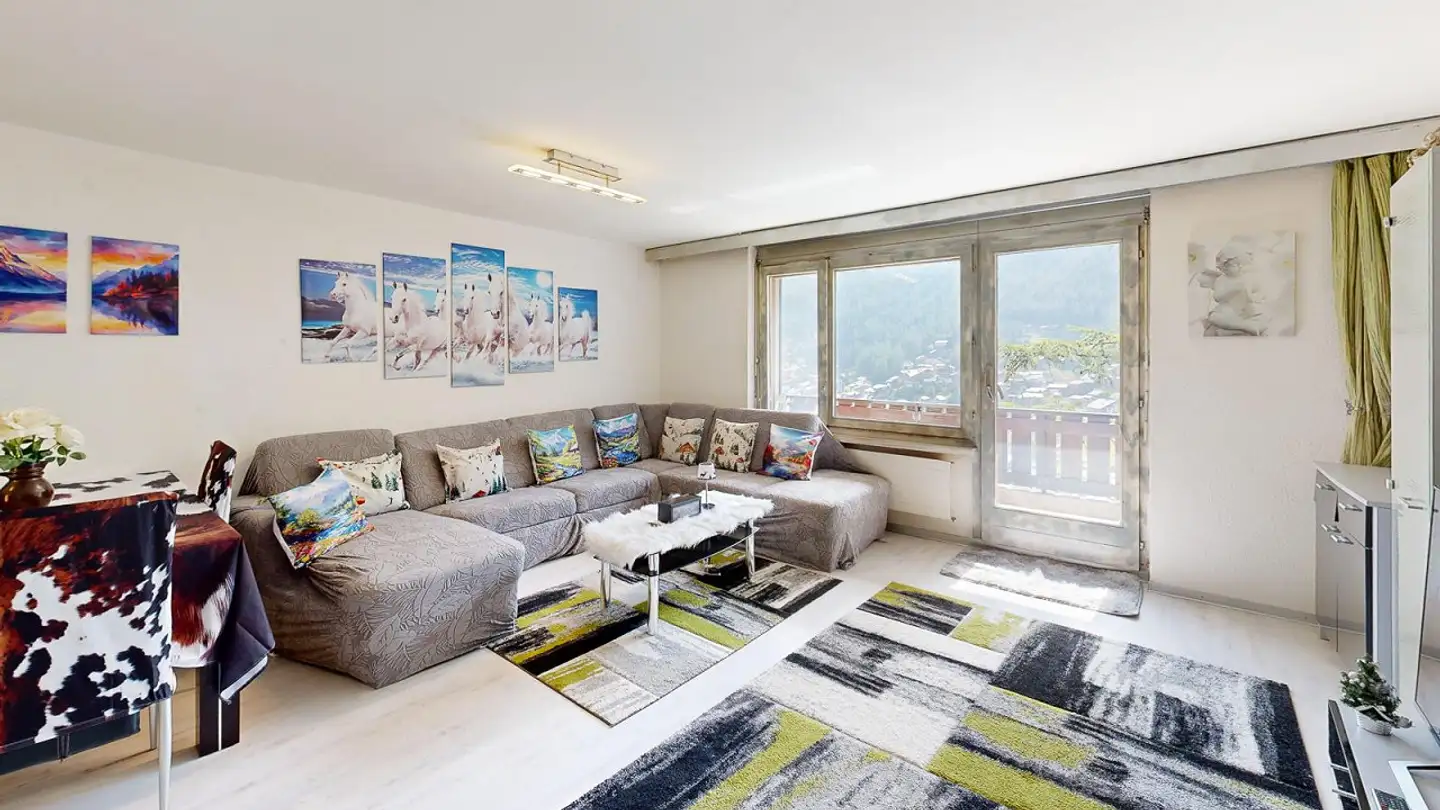 Appartement à vendre - 3920 Zermatt - Photo 3