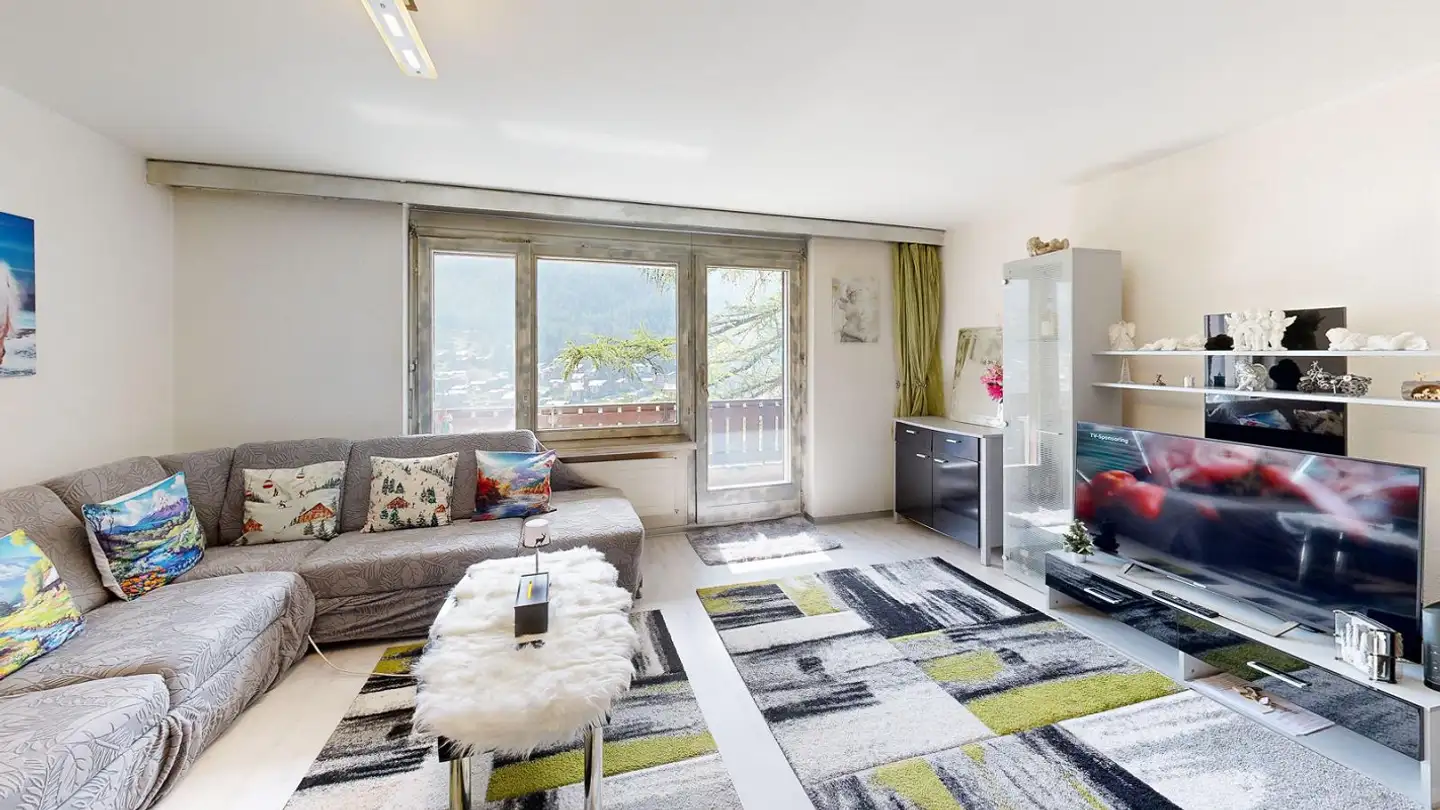 Appartement à vendre - 3920 Zermatt - Photo 4