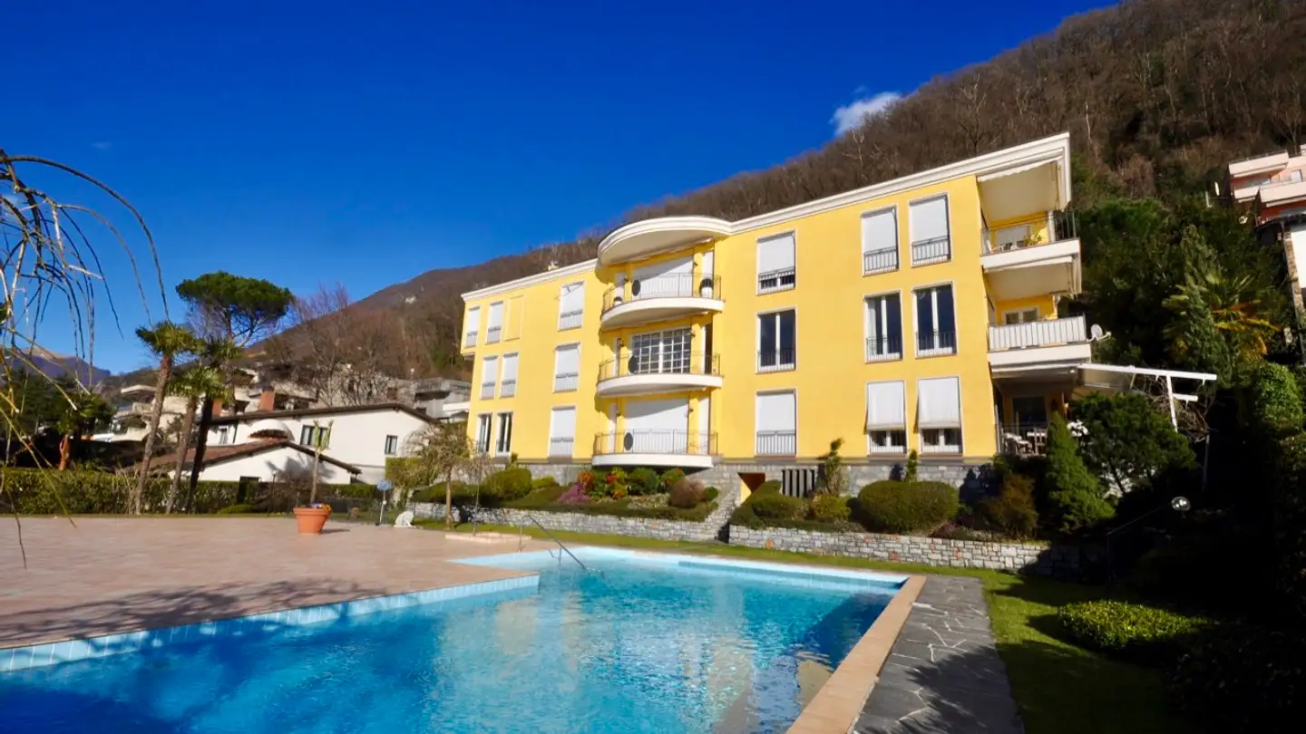 Appartamento in vendita - Via Campione 35, 6816 Bissone - Photo 4