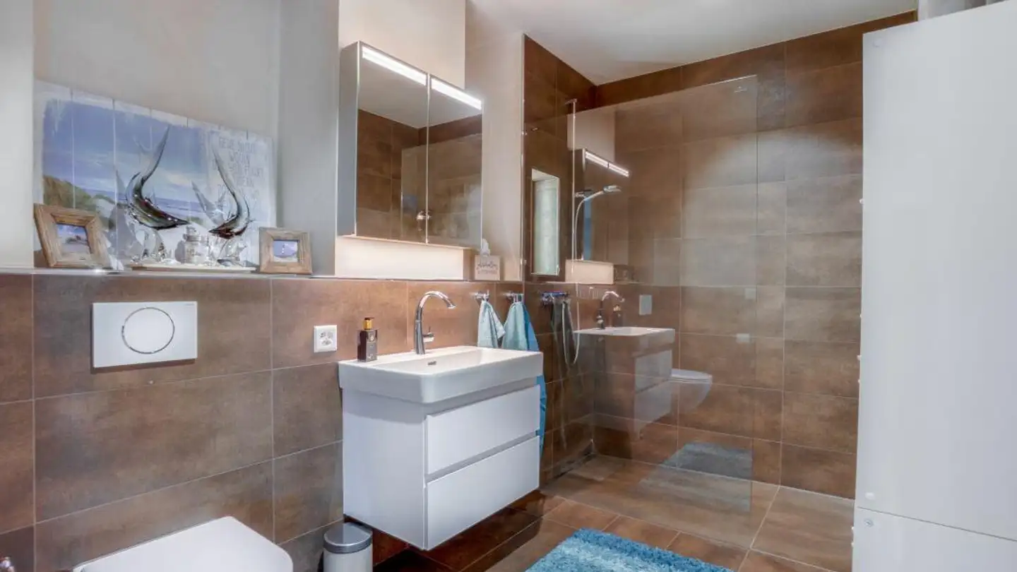 Appartamento in vendita - Matte 5a, 3202 Frauenkappelen - Photo 4