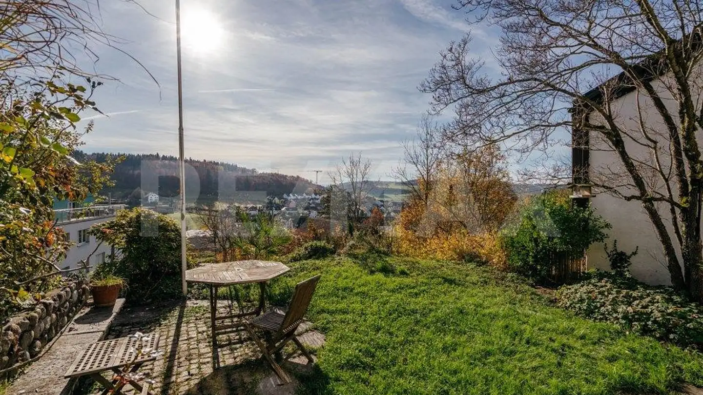 Maison individuelle à vendre - Alte Zürcherstrasse 17, 8903 Birmensdorf ZH - Photo 2