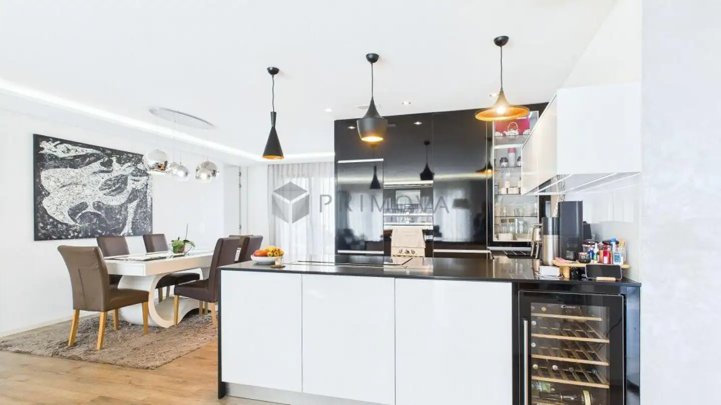 Appartamento a gradini in vendita - 7013 Domat/Ems - Photo 2