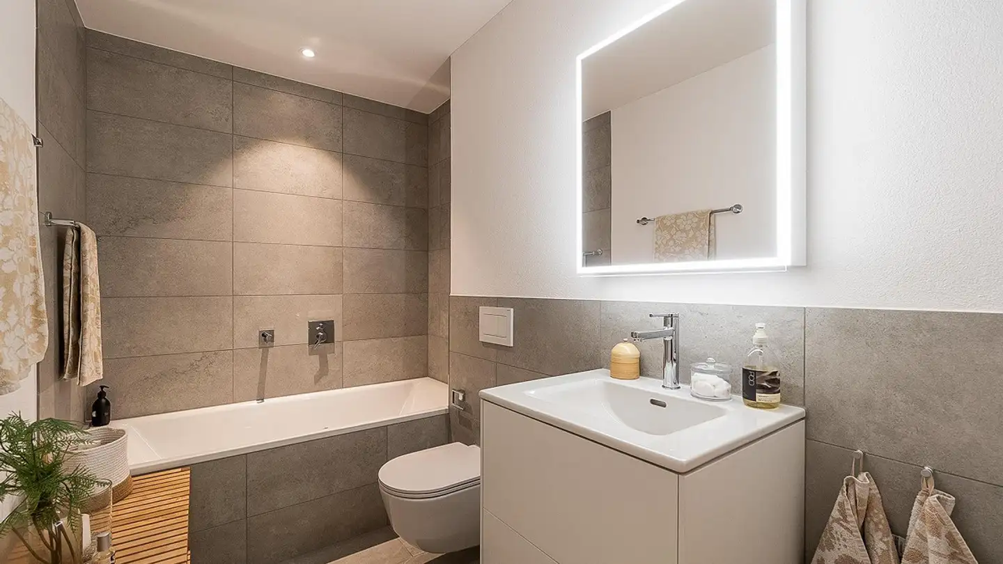 Casa a gradini in vendita - Unterer Widacher 21, 5525 Fischbach-Göslikon - Photo 2