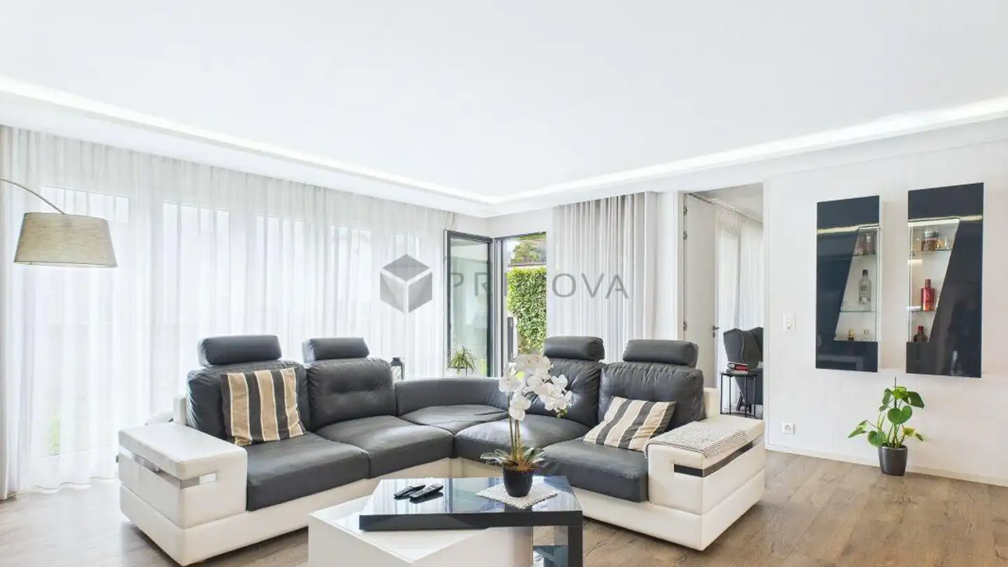 Appartamento a gradini in vendita - 7013 Domat/Ems - Photo 3