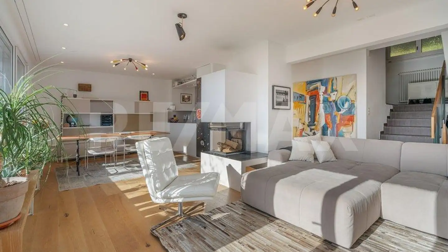 Maison individuelle à vendre - Alte Zürcherstrasse 17, 8903 Birmensdorf ZH - Photo 3