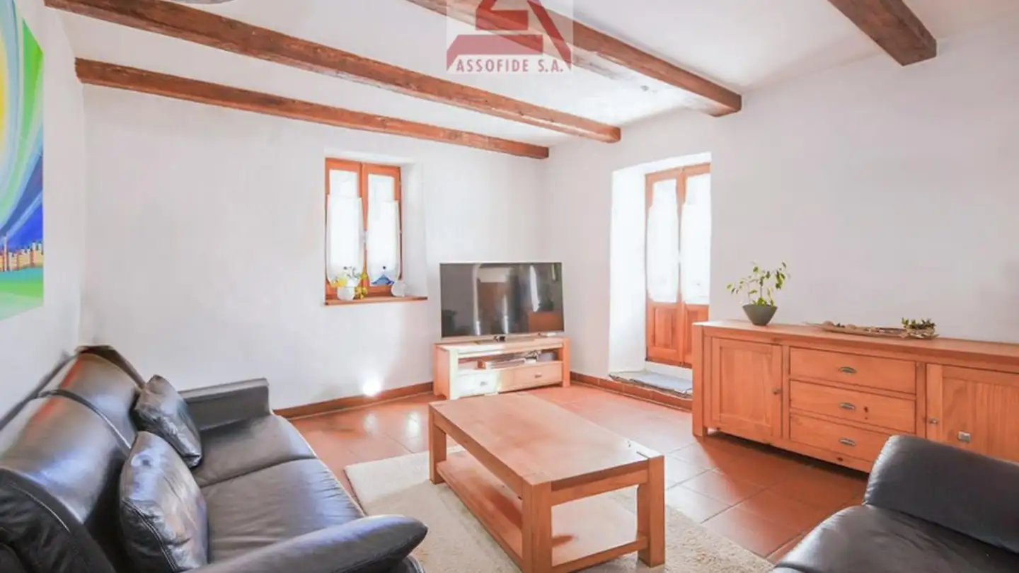 Appartamento in vendita - 6653 Verscio - Photo 2