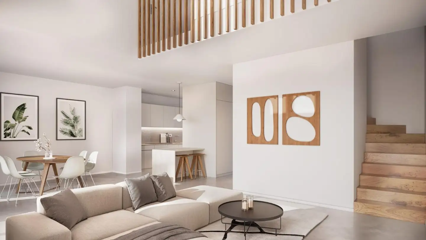 Maison individuelle à vendre - 2000 Neuchâtel