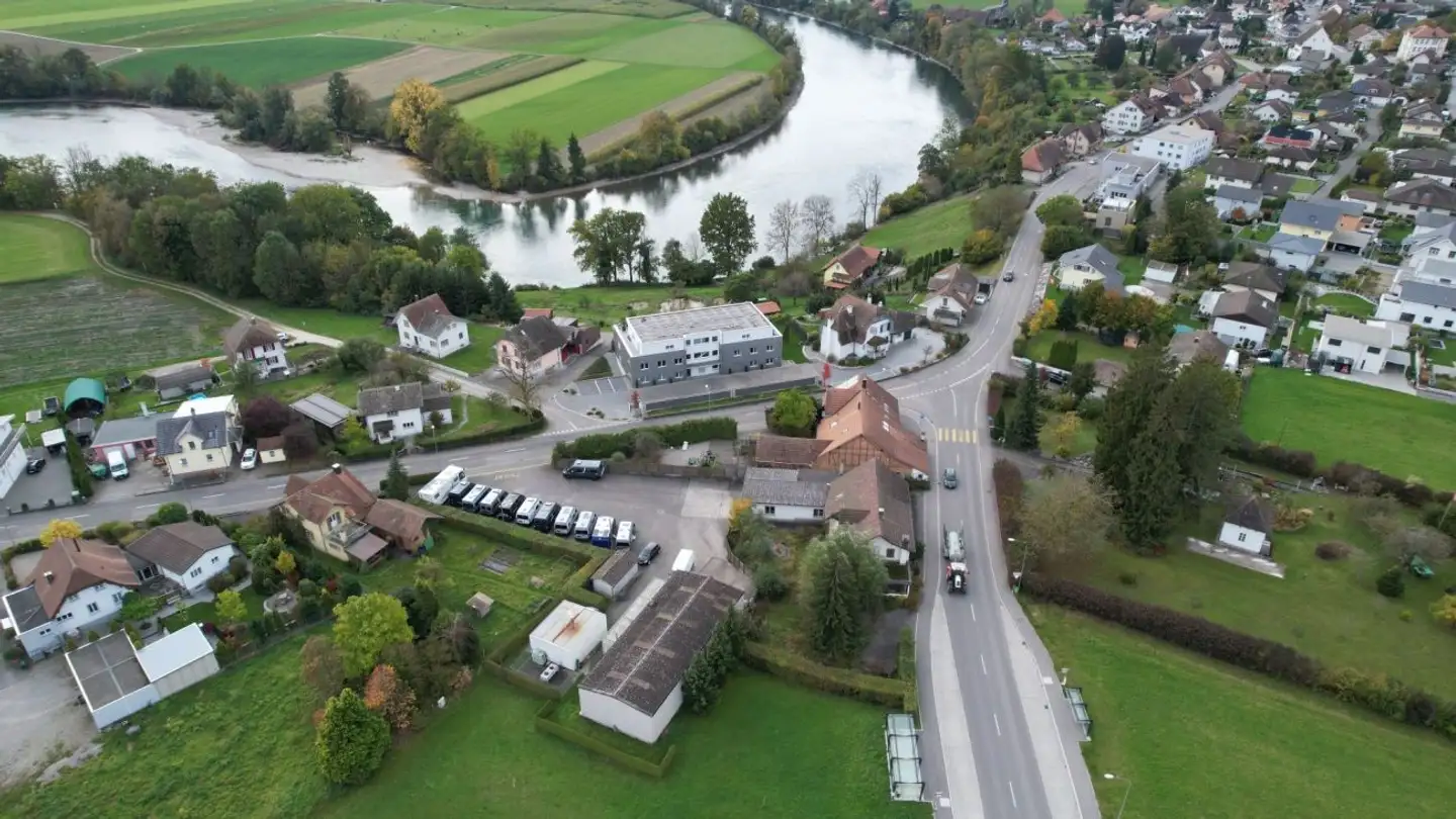 Immobile in vendita - Murgenthalerstrasse, 4628 Wolfwil