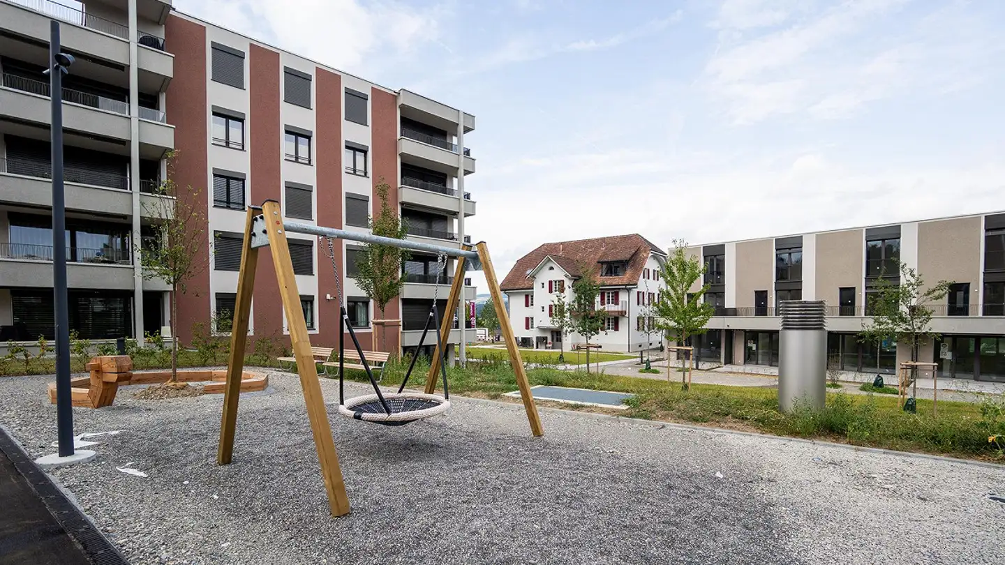 Casa a gradini in vendita - Unterer Widacher 21, 5525 Fischbach-Göslikon - Photo 3