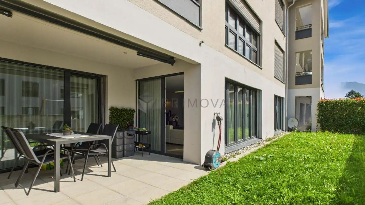 Appartamento a gradini in vendita - 7013 Domat/Ems - Photo 4