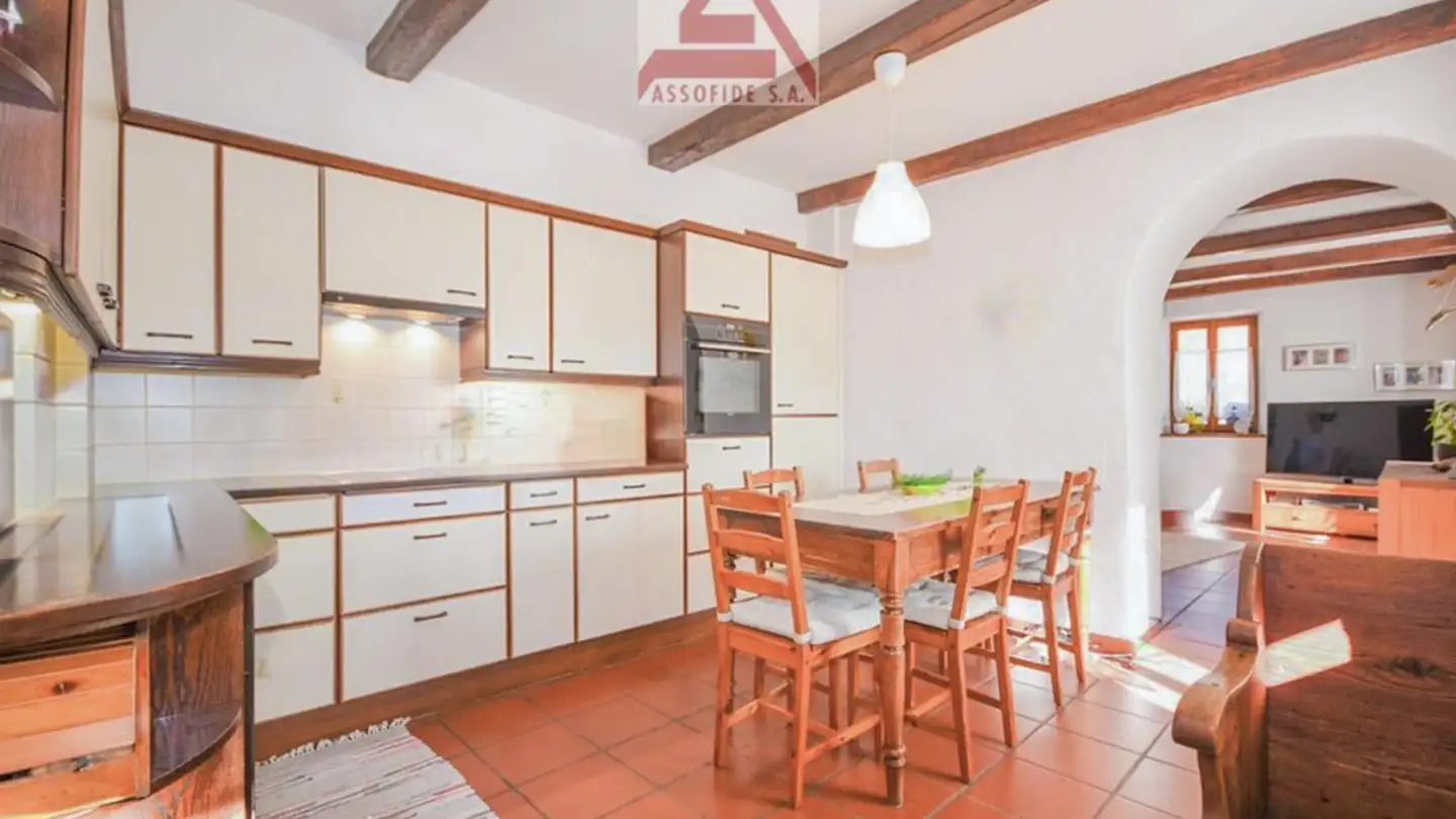 Appartamento in vendita - 6653 Verscio - Photo 3