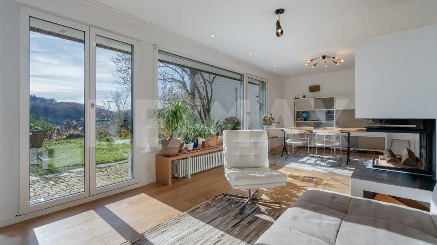 Maison individuelle à vendre - Alte Zürcherstrasse 17, 8903 Birmensdorf ZH - Photo 4