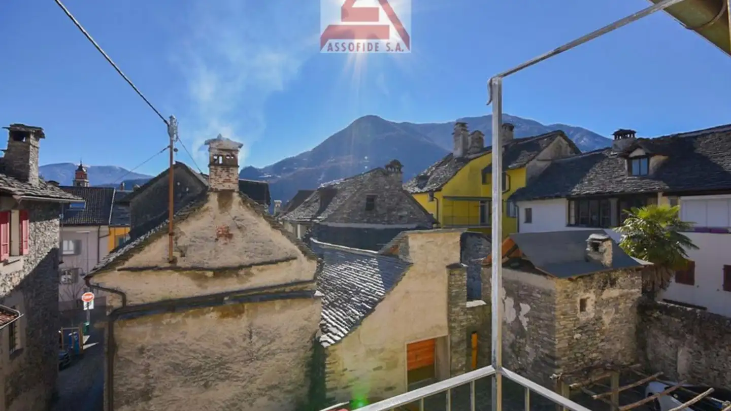 Appartamento in vendita - 6653 Verscio - Photo 4