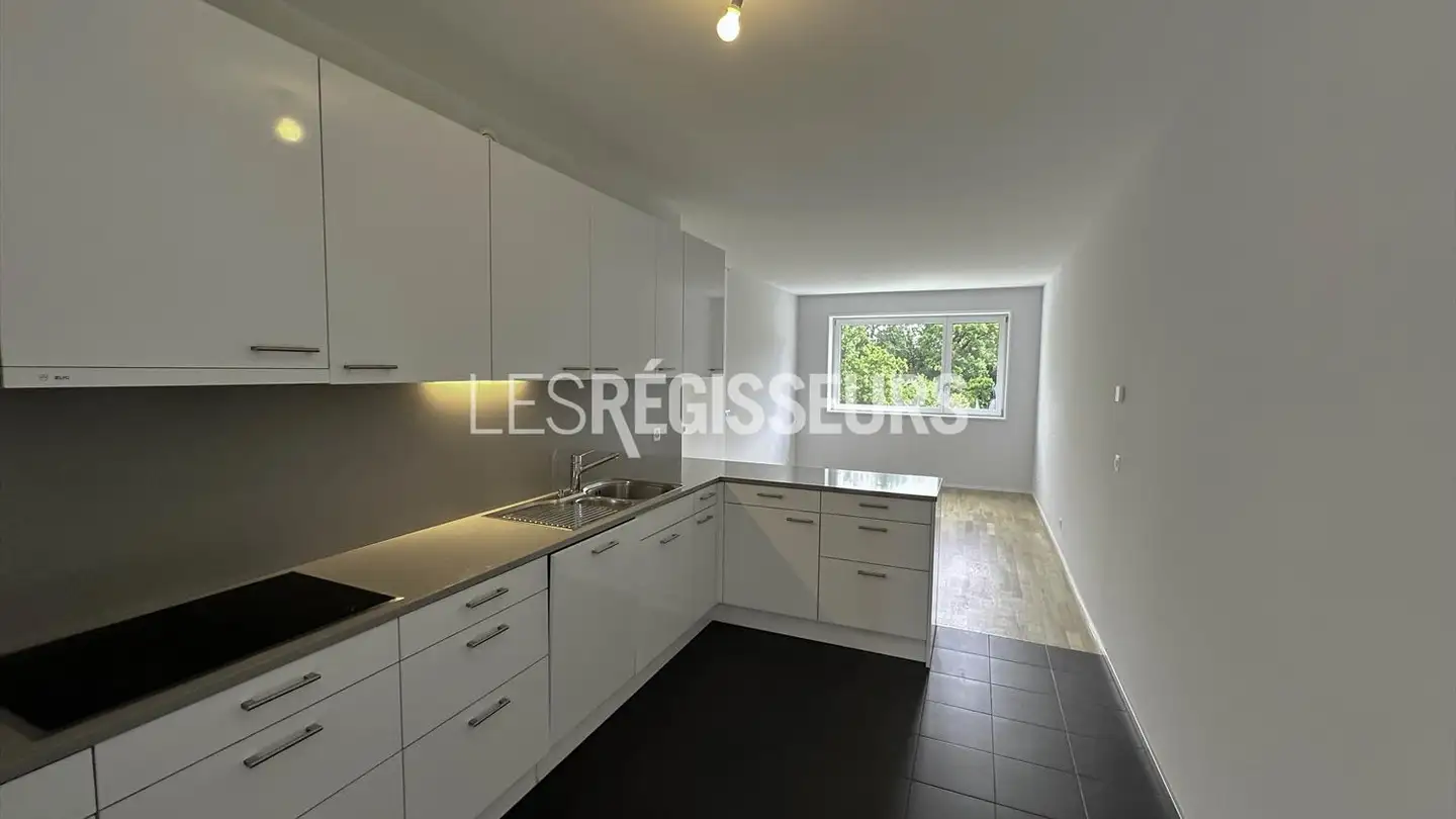 Appartamento in affitto - Chemin De La Chevillarde 43, 1224 Chêne-Bougeries - Photo 4