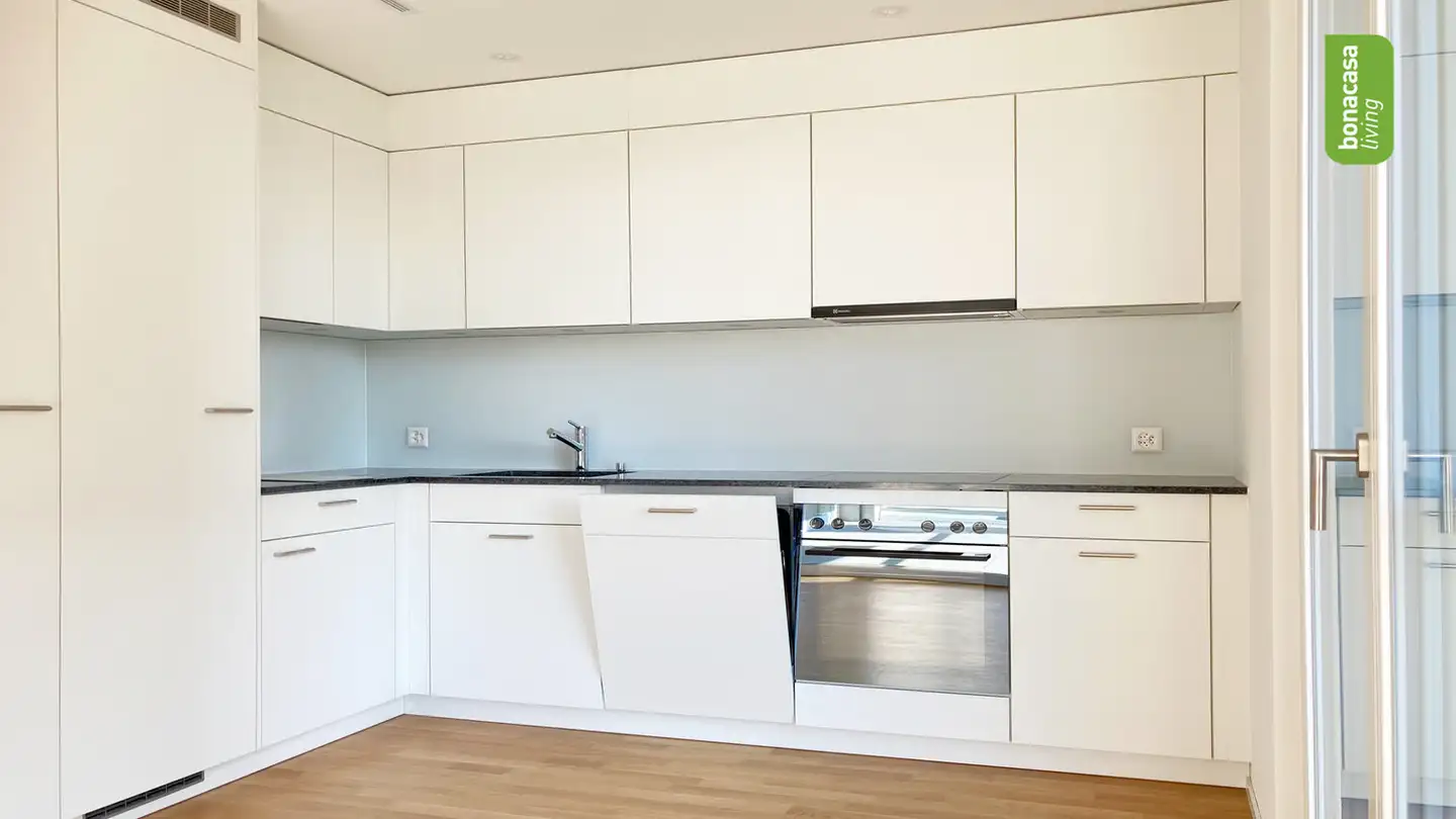 Appartement à louer - Falkensteinerstrasse 16c, 4710 Balsthal - Photo 2