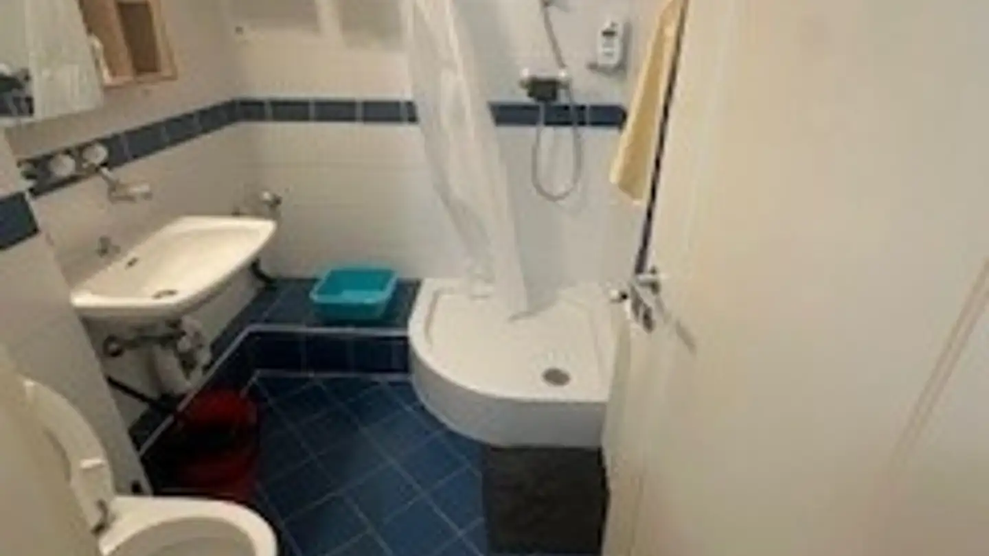 Apartment for rent - Avenue Petit-Senn 37, 1225 Chêne-Bourg - Photo 4