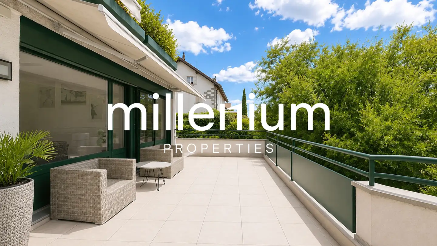 Appartement à louer - 1232 Confignon - Photo 2