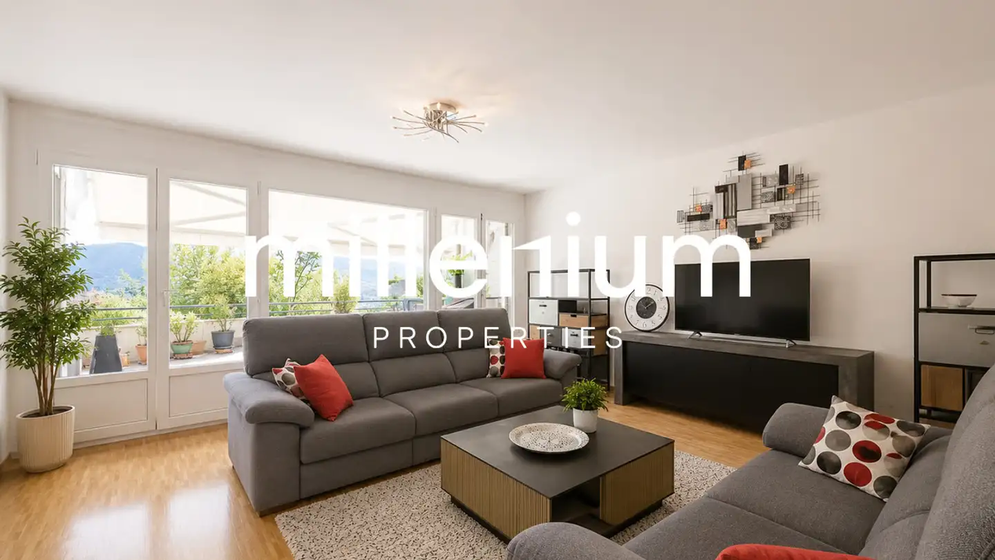 Appartement à louer - 1232 Confignon - Photo 3