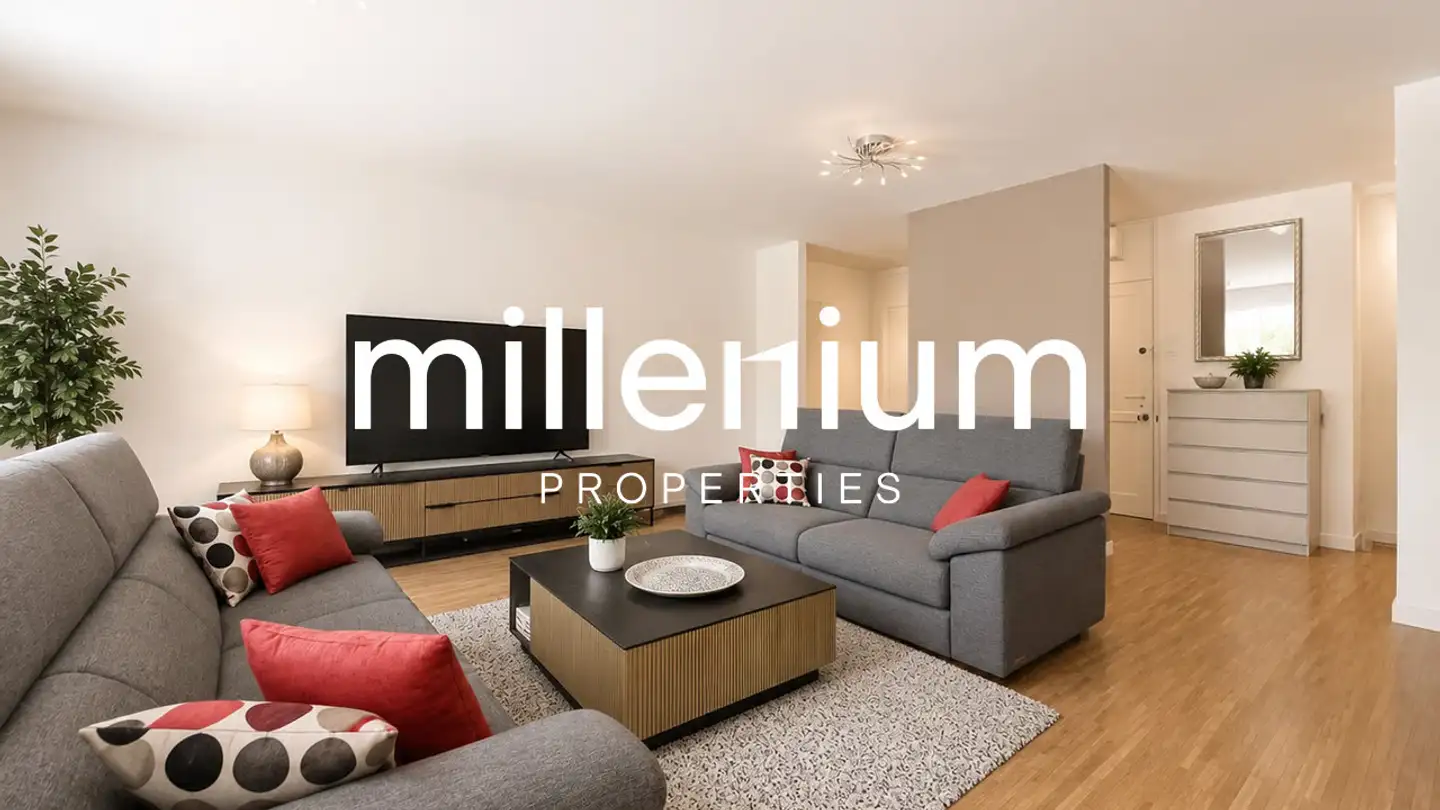 Appartement à louer - 1232 Confignon - Photo 4