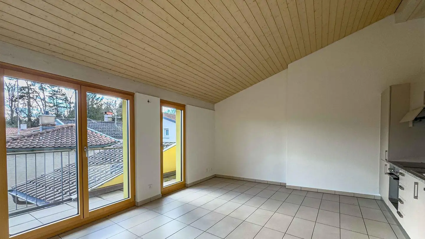 Wohnung mieten - Via Cappellino Sora, 6855 Stabio - Foto 2