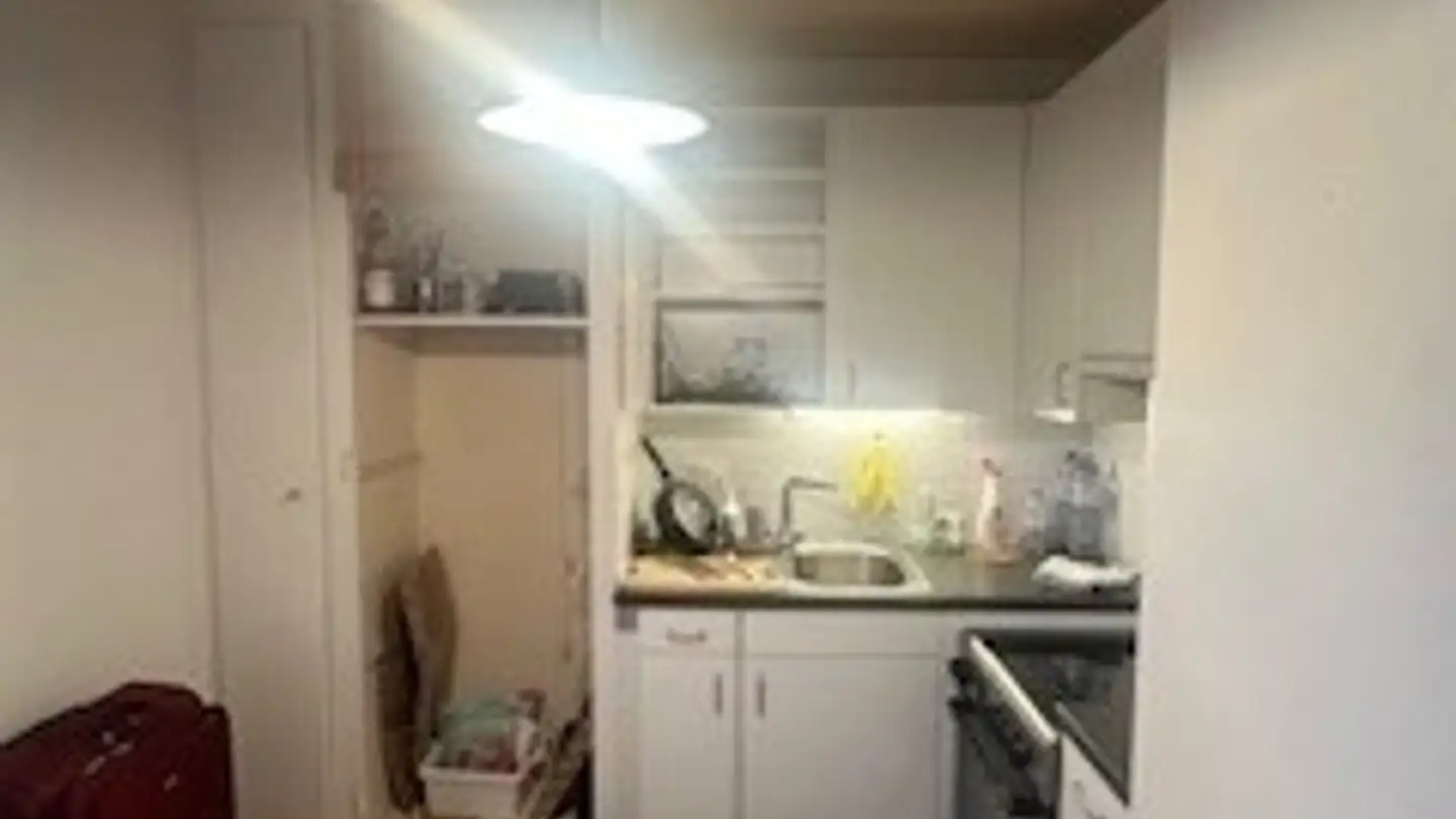 Apartment for rent - Avenue Petit-Senn 37, 1225 Chêne-Bourg