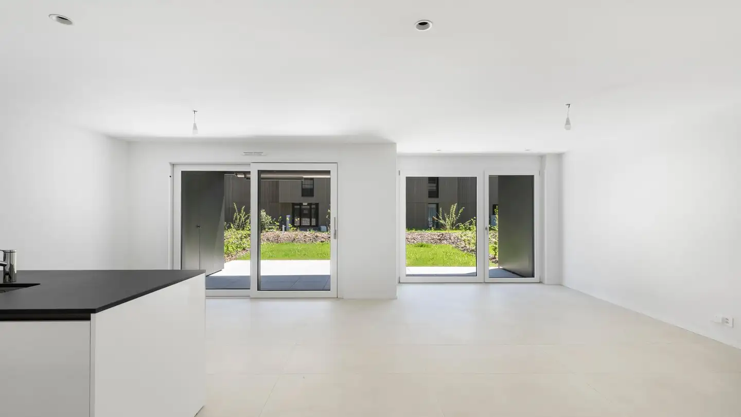 Wohnung kaufen - 1753 Matran - Foto 4