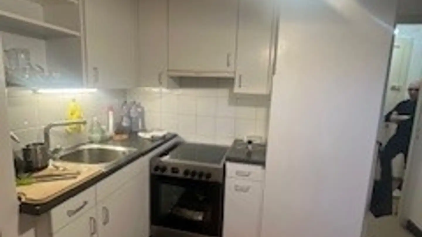 Apartment for rent - Avenue Petit-Senn 37, 1225 Chêne-Bourg - Photo 2