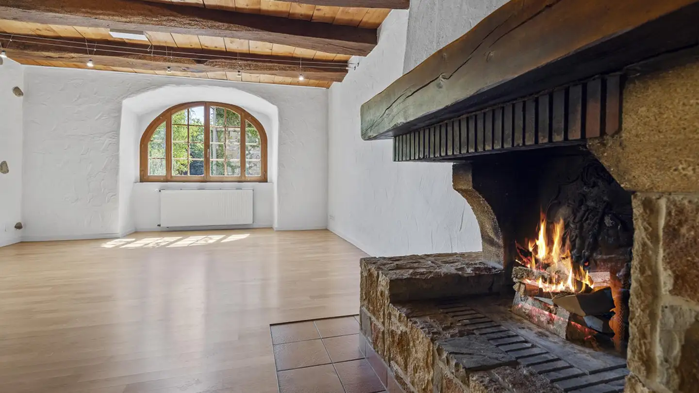 Duplex in affitto - Obere Kirchgasse 51, 5466 Kaiserstuhl AG