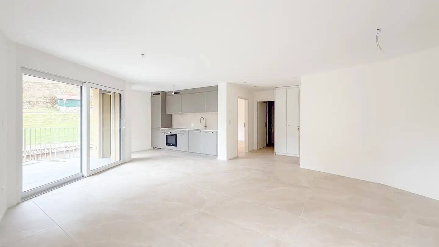 Wohnung kaufen - Rue Du Nessert 5, 2108 Couvet