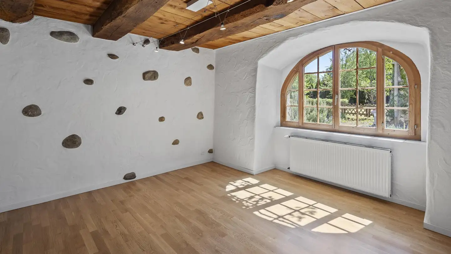 Duplex in affitto - Obere Kirchgasse 51, 5466 Kaiserstuhl AG - Foto 2