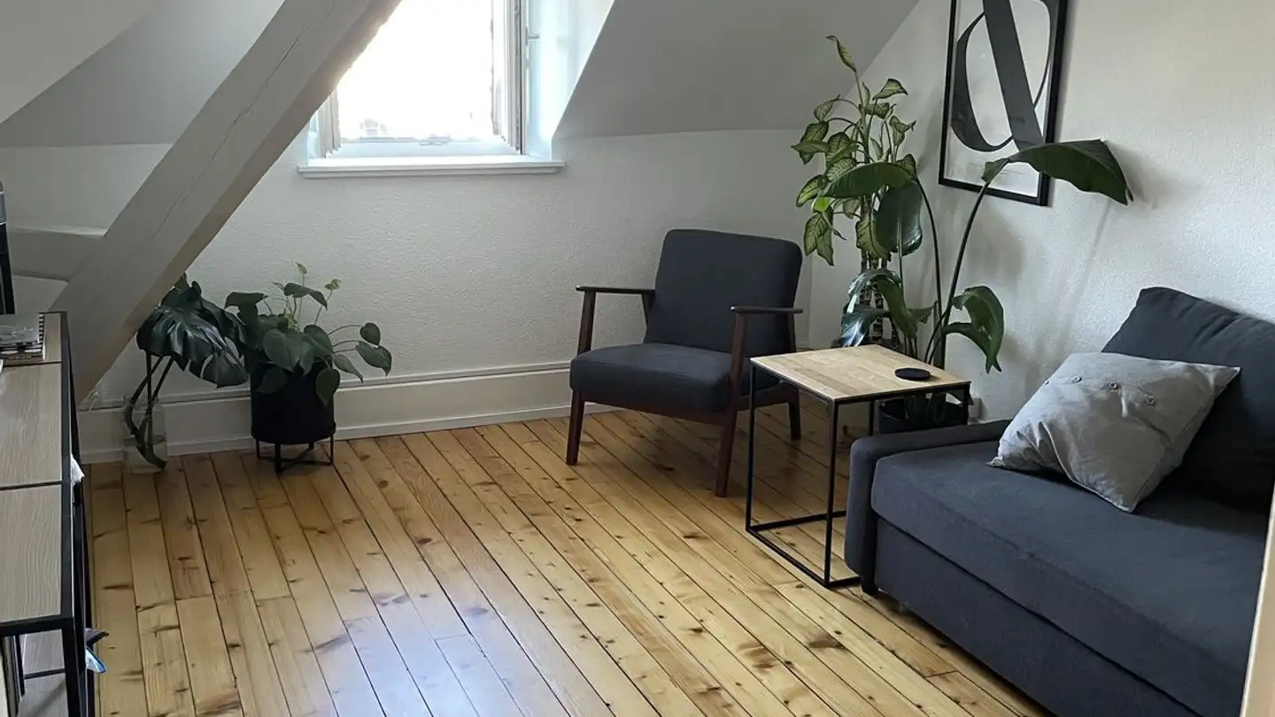 Appartement à louer - Avenue Des Acacias 6, 1006 Lausanne