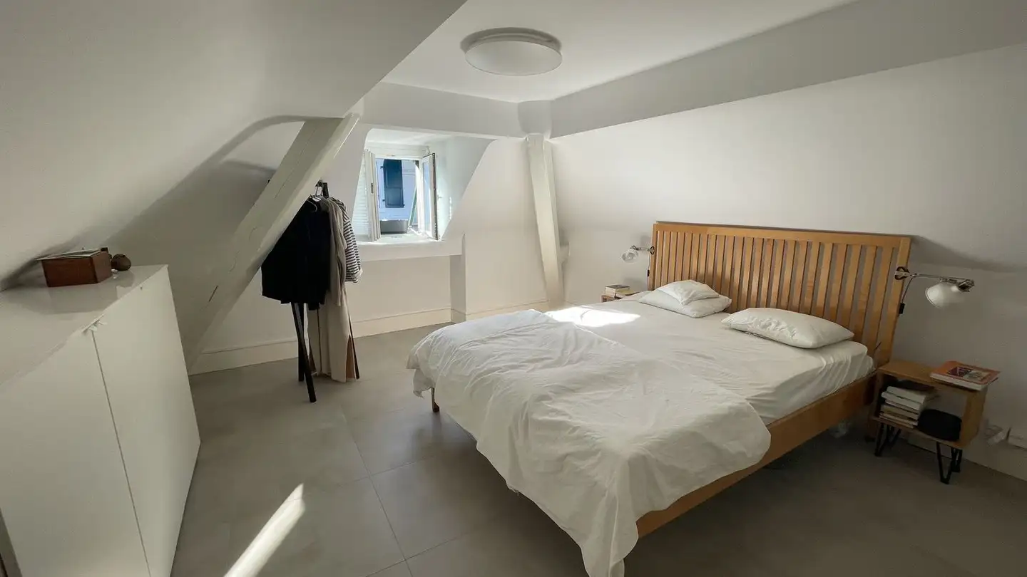 Appartement à louer - Avenue Des Acacias 6, 1006 Lausanne - Photo 3