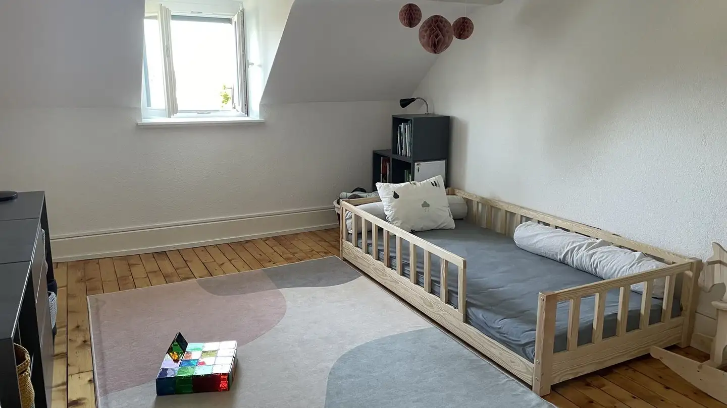 Appartement à louer - Avenue Des Acacias 6, 1006 Lausanne - Photo 4