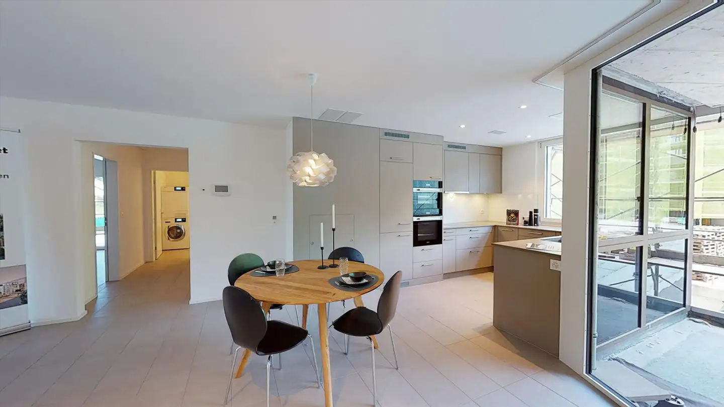 Wohnung mieten - Heidenlochstrasse 98b, 4410 Liestal - Foto 3