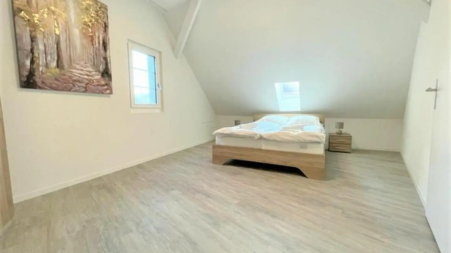 Appartamento ammobiliato in affitto - Unterstadt 41, 8200 Schaffhausen - Foto 2