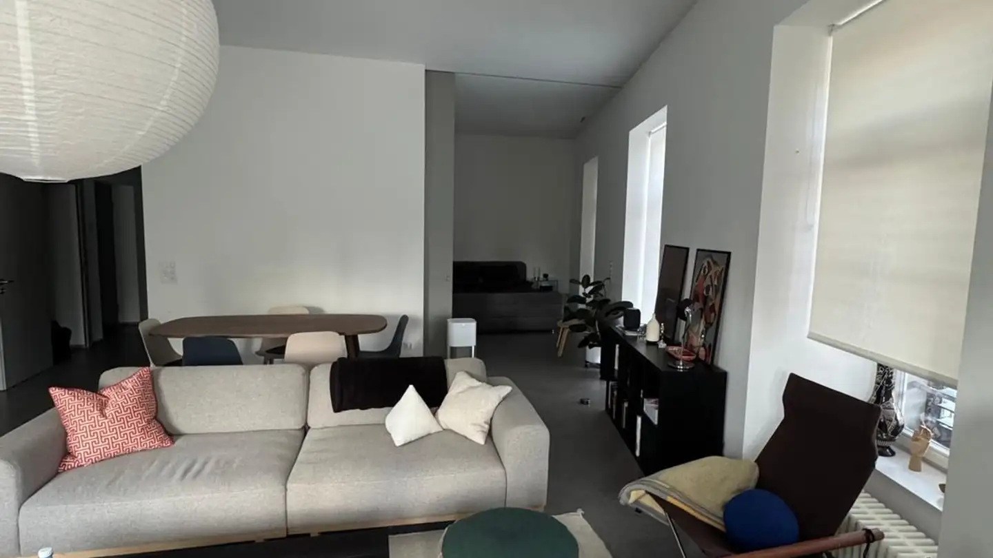 Apartment for rent - Obertor 30, 8253 Diessenhofen - Photo 2