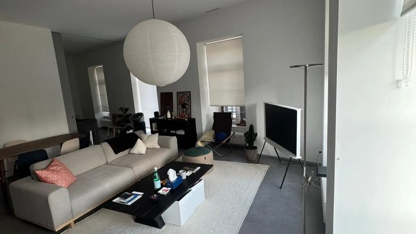 Apartment for rent - Obertor 30, 8253 Diessenhofen - Photo 3