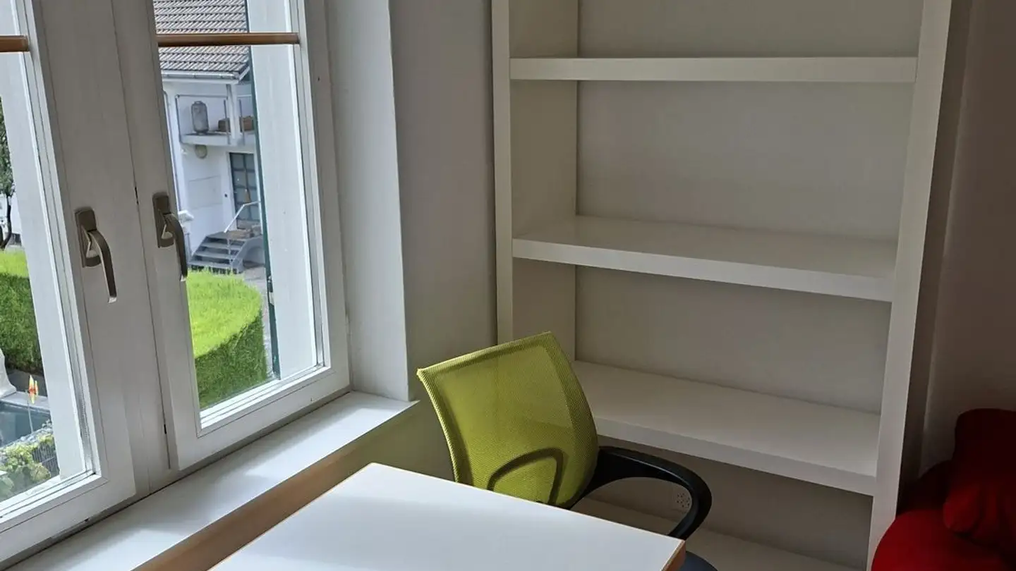 Single room for rent - Mittelweg 6, 8620 Wetzikon ZH - Photo 2