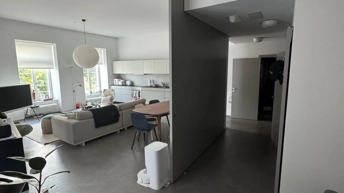 Apartment for rent - Obertor 30, 8253 Diessenhofen - Photo 4