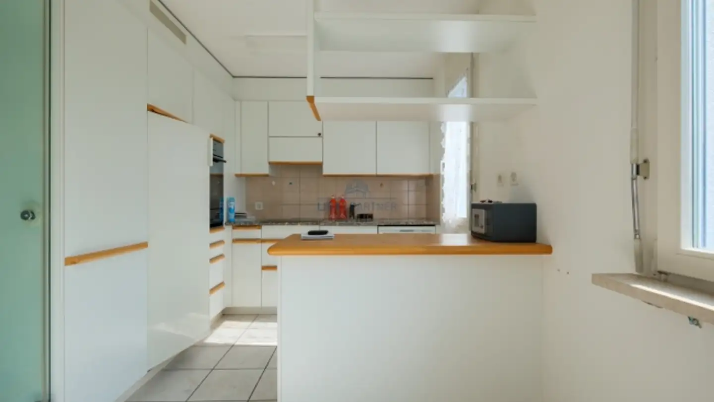 Appartement à vendre - Im Kugelfang 31, 4102 Binningen - Photo 3