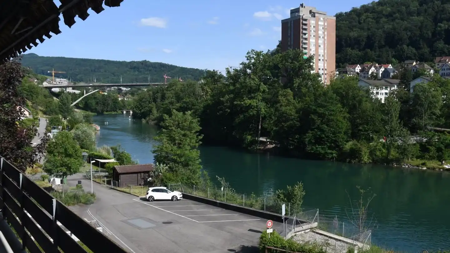 Appartamento in affitto - Mehrhaldenstrasse 36, 5415 Nussbaumen AG