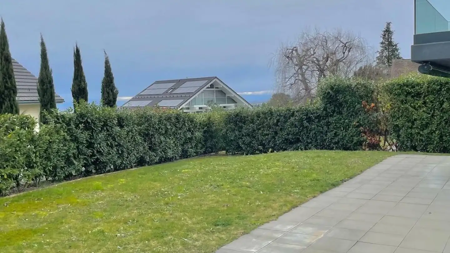 Villa mieten - Chemin de la Venoge, 1008 Jouxtens-Mézery - Foto 3